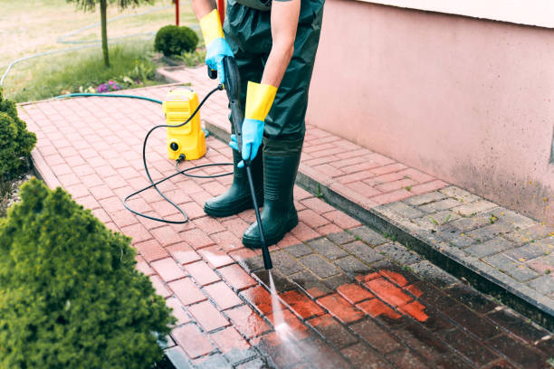 Professional Pressure Washing Services in Alturas, CA