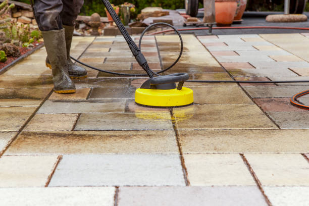 Best Building Exterior Washing  in Alturas, CA