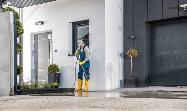 Best Fence Cleaning  in Alturas, CA